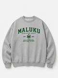 Trui MALUKU ATHLETIC DEPT.