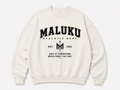 Trui MALUKE ATHLETIC DEPT.