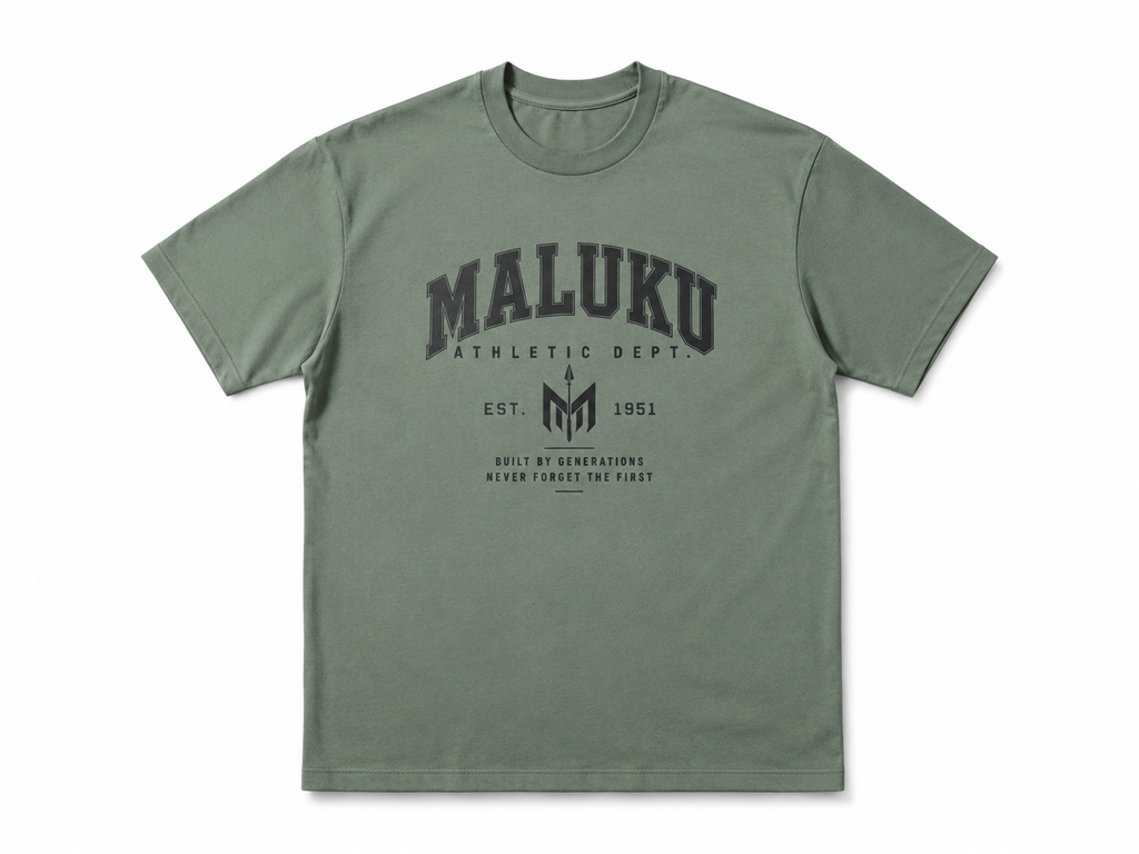 T-shirt Trui