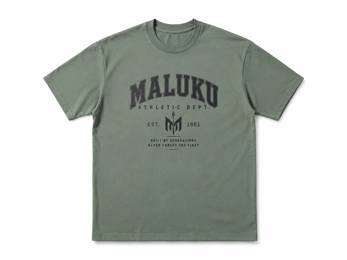 T-shirt Trui