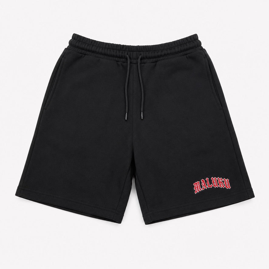 Zware MALUKU Short
