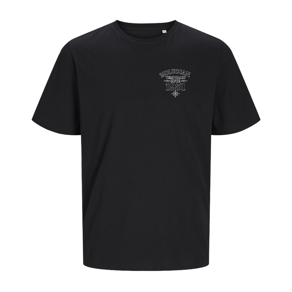 T-Shirt BUILD BY GENERATIONS KLEUREN
