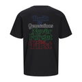 T-Shirt BUILD BY GENERATIONS KLEUREN